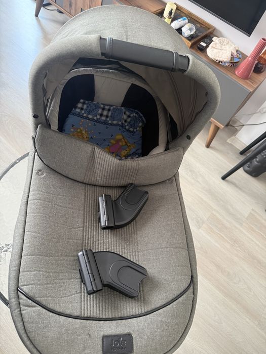 Joie Rumble XL Landou