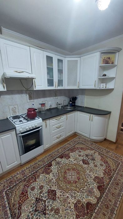 Продам 3х ком ленинградку