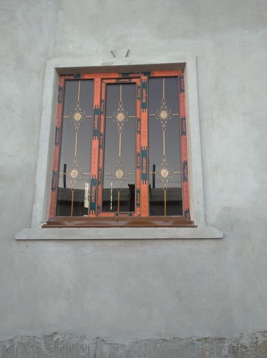 Akfa rom eshik окна и двери