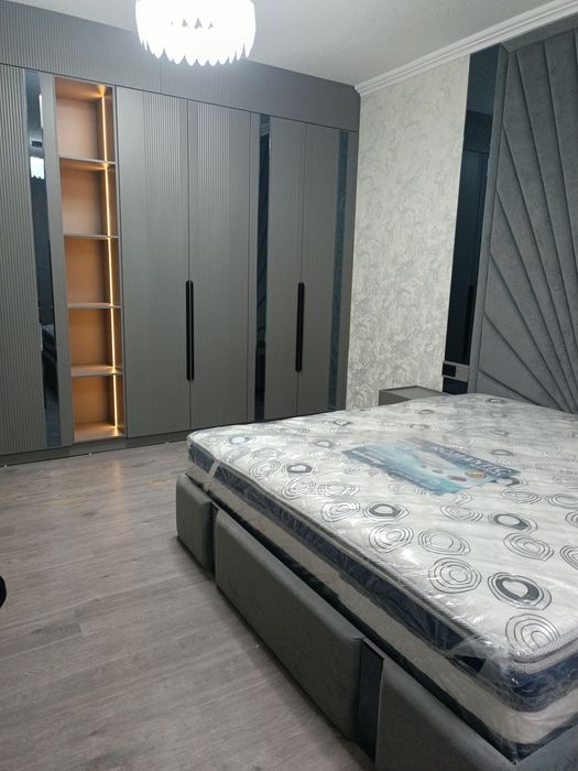 Fargʻona SIBISI Mebel fabrikasi  3 oydan 12 oygacha boʻlib toʻlashtari