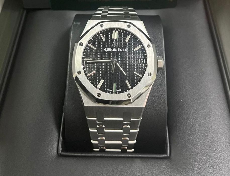 Часовник Audemars Piguet