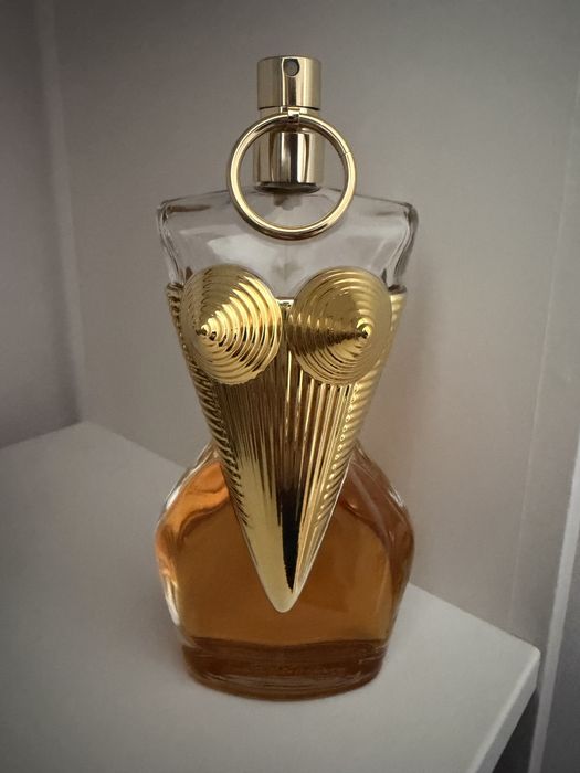 Jean Paul Gaultier Divine Le Parfum
