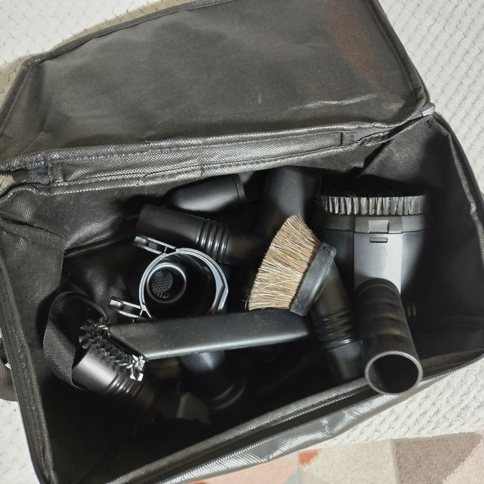 В гаранция! Продавам почистваща система Kirby