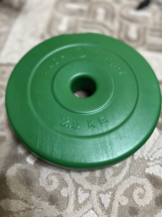 гантели разборные продаются