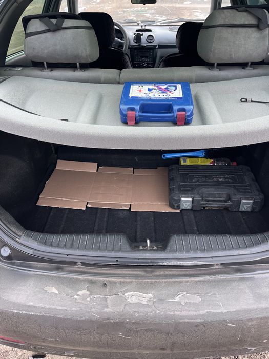 Продам Лачетти 2011