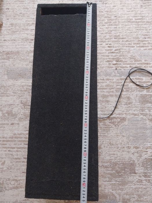 Продам сабуфер  ,