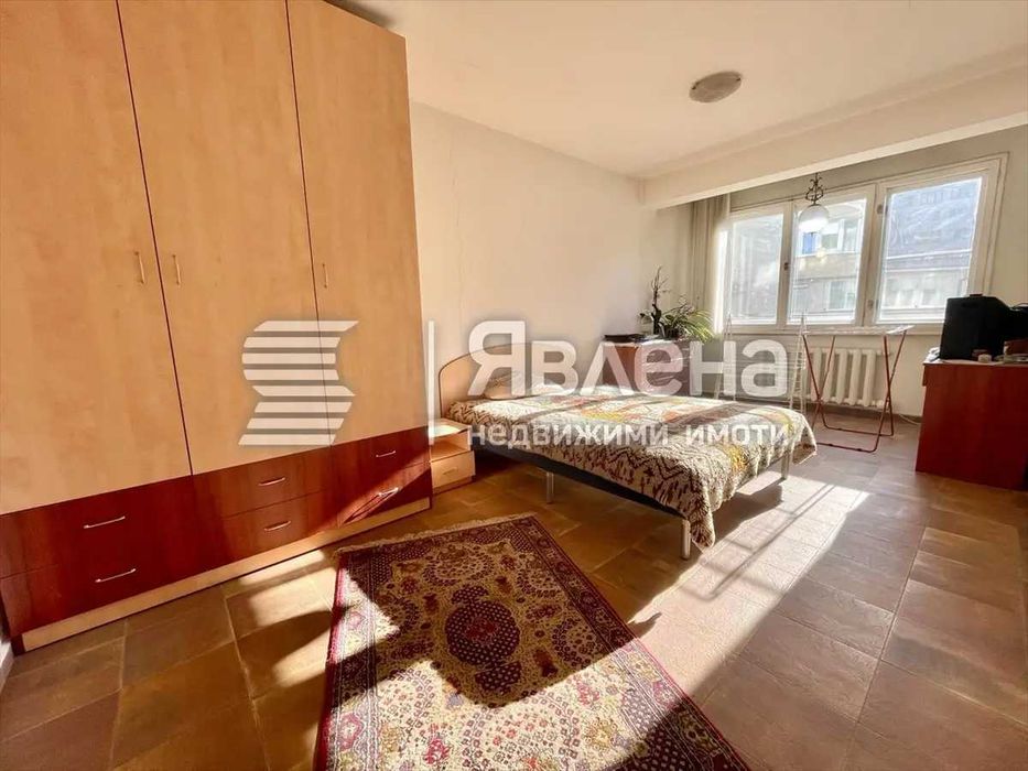 Продава 4-ст. гр. София/Мусагеница