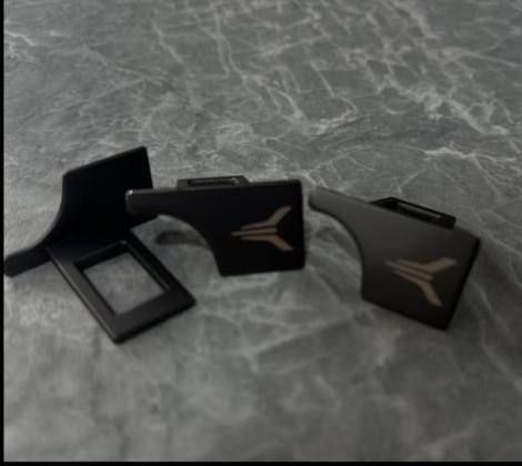 Voyah remen zaglushka