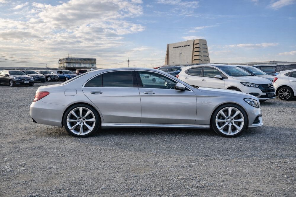 Джанти w221 w222 LORINSER 21 5x112 66.6