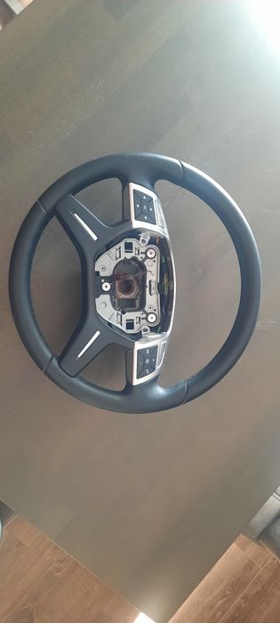 Волан за Mercedes w204 , w208 , w212