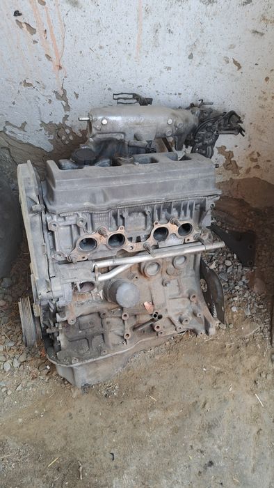 Мотор камри 20,25  2.2куб