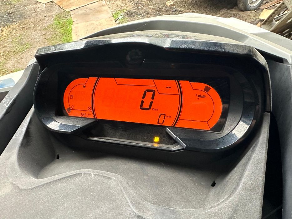 Гироцикл sea-doo gtx 170