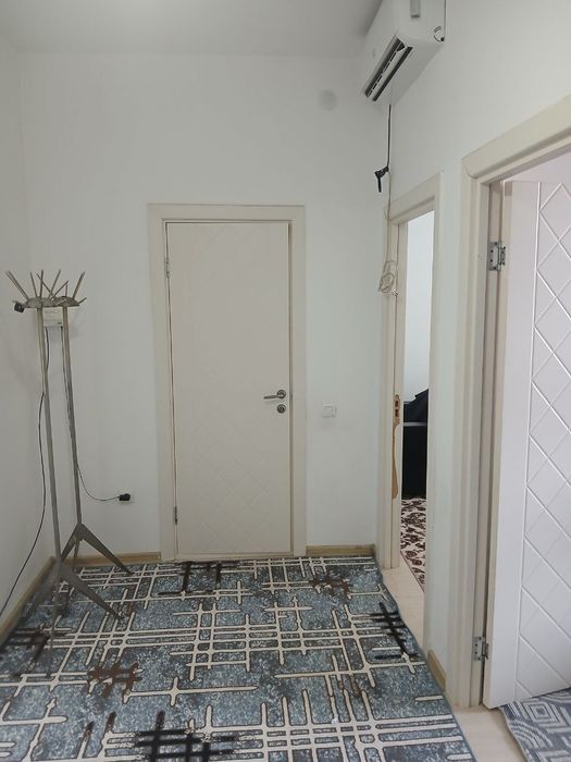 Сдается 1-комнатная квартира в Новостройке ЖК Ассалом Сохил Узбум