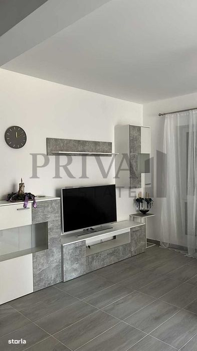 Apartament 2 camere, 51 mp, parter, Lidl Giroc