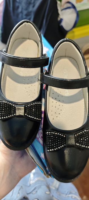 Туфли школьные           ..