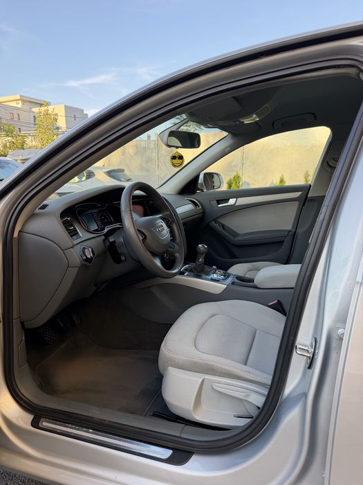 Audi A4  2014  1.8 TFSI 170 cp impecabil