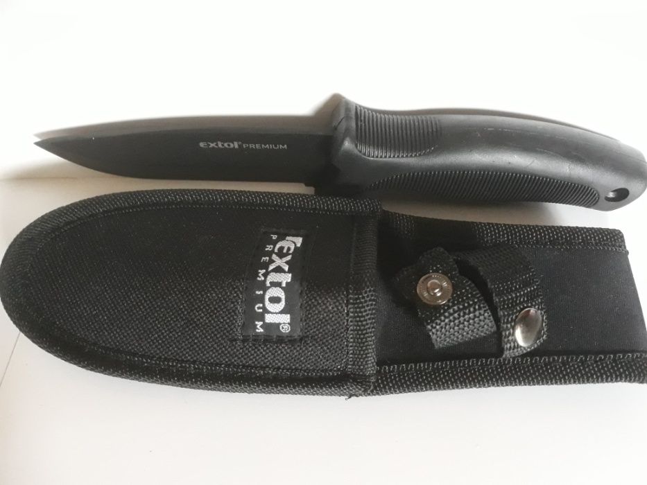 Продавам качествени  /лов,риболов,туризъм/ ножове.