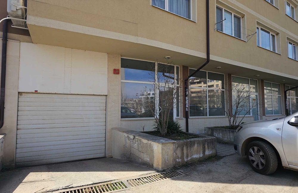 Продава се Гараж / Паркомясто в София, Овча купел 1 - 12 кв.м за 1750 €/кв.м - Снимка #1