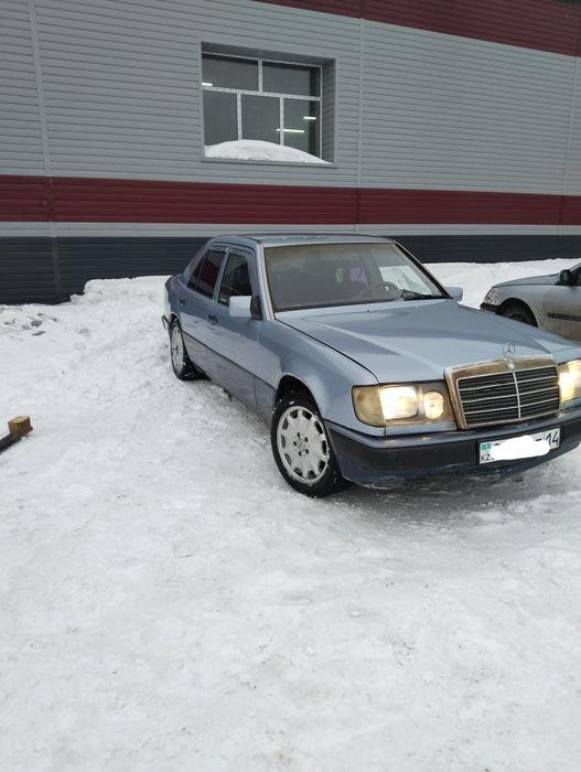 Продам Мерседес Бенс