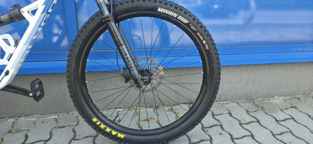 Polygon Siskiu D7