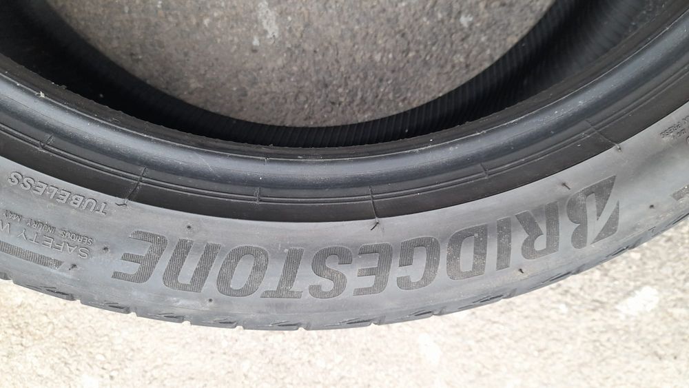 Vand cauciucuri Bridgestone