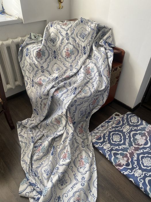 Шторы тюль 2м ролилдтир