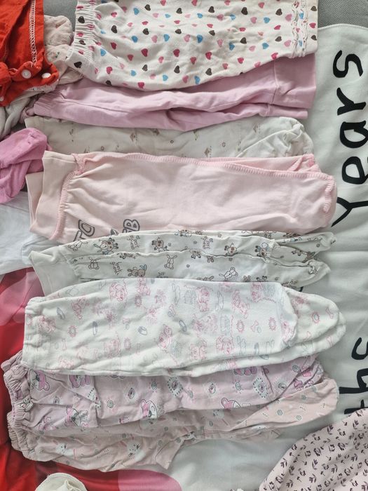 Одежда от 0 до года