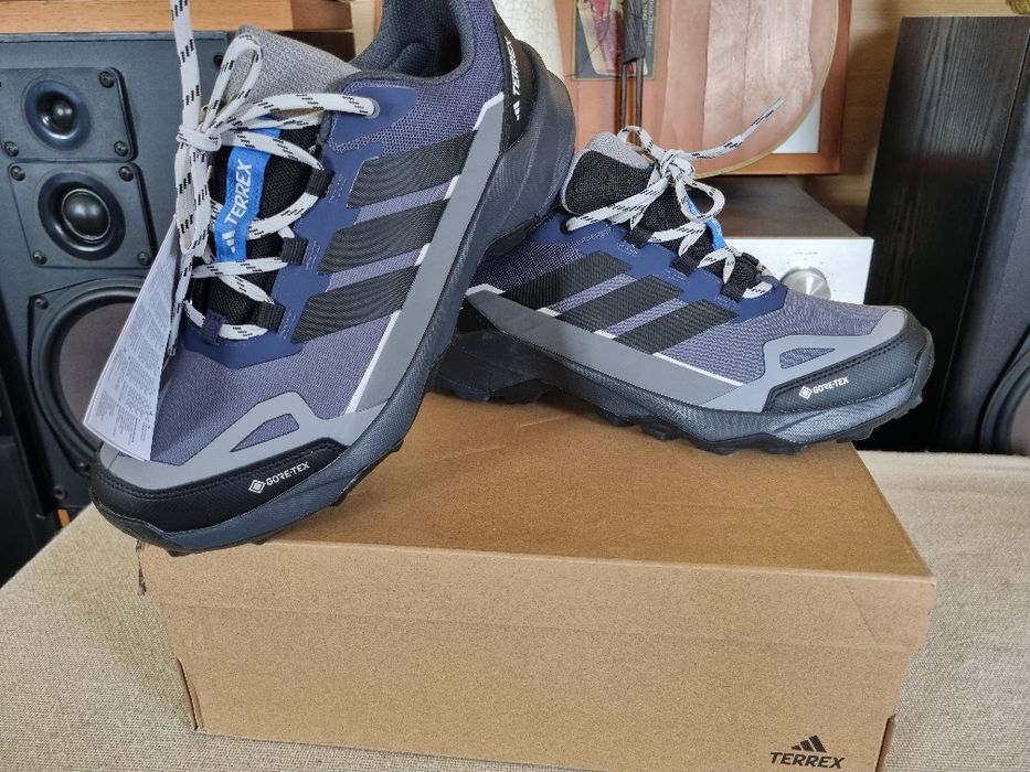Adidas Terrex Skychaser AX 5 GTX. Marimea 43. Noi
