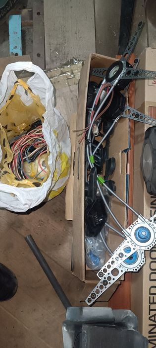 Запчасти Гольф 3