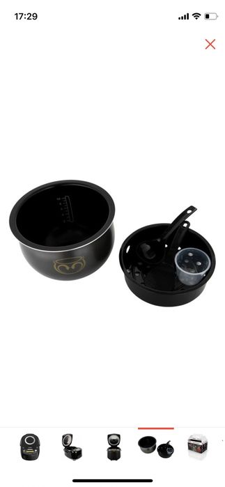 Мультиварка Tefal