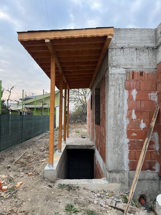 Продава се Къща в Пловдив, Център - 131 кв.м за 755 €/кв.м - Снимка #11