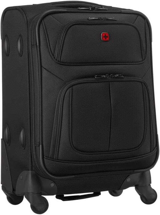 Чемодан для ручной клади Wenger Sion Hand Luggage Suitcase! Новый!