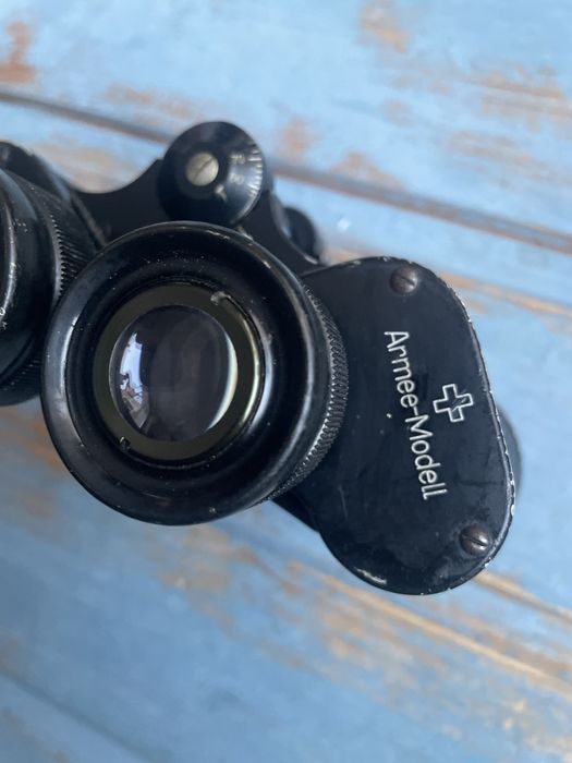 Binoclu militar Kern  8x30