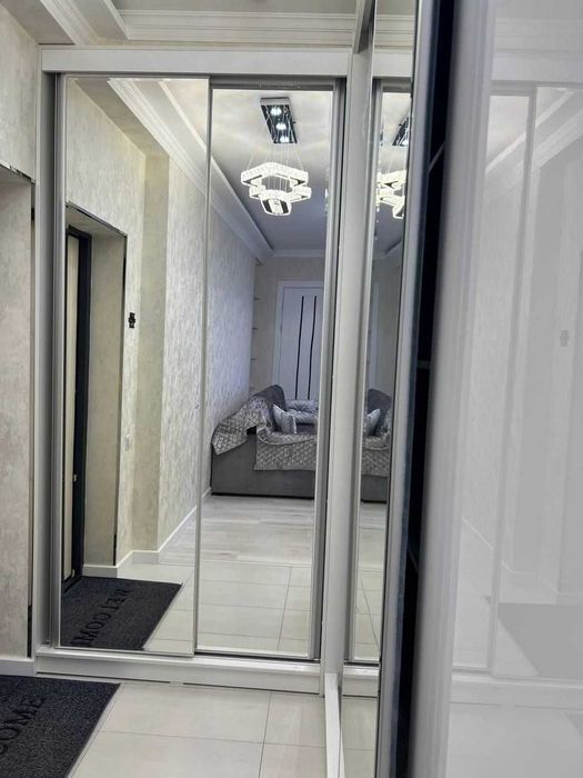 Arenda Buzbazar JK NRG Mirzo Ulugbek