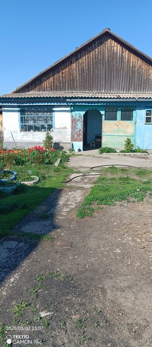 Продам большой дом в посёлке Прогресс