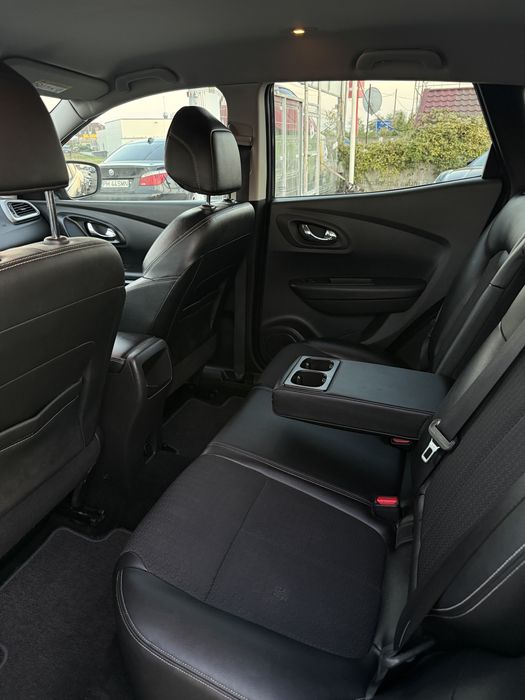 Renault Kadjar 2017 190.000 KM 1.5 dCi Diesel