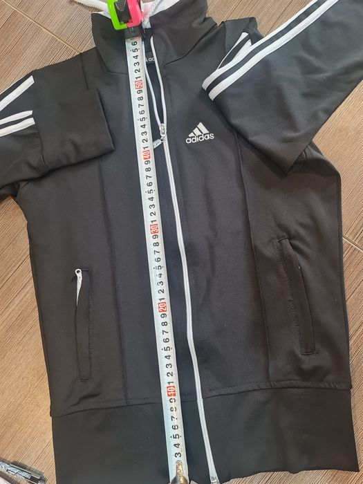 2 бр. Adidas & Nike