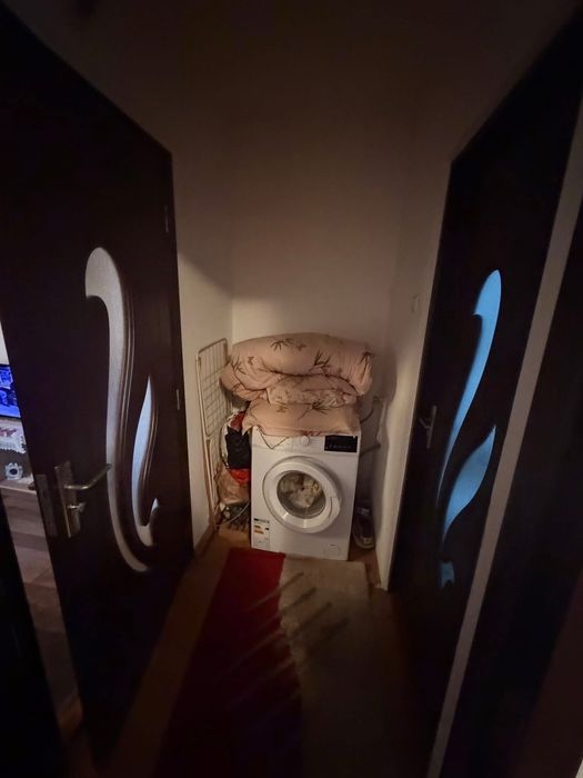 Vând apartament cu 2 camere