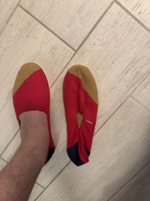 Espadrile LeeCooper noi marimea 44.5