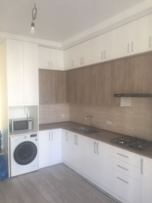 Мебель на заказ шкафы-купе прихожие гардеробные кухонные детские