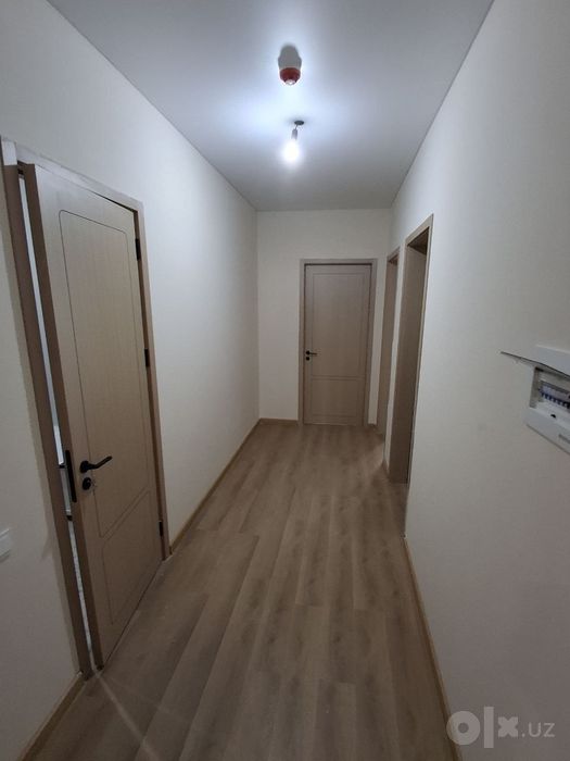 Жк Башкент 48кв.м 2 ком