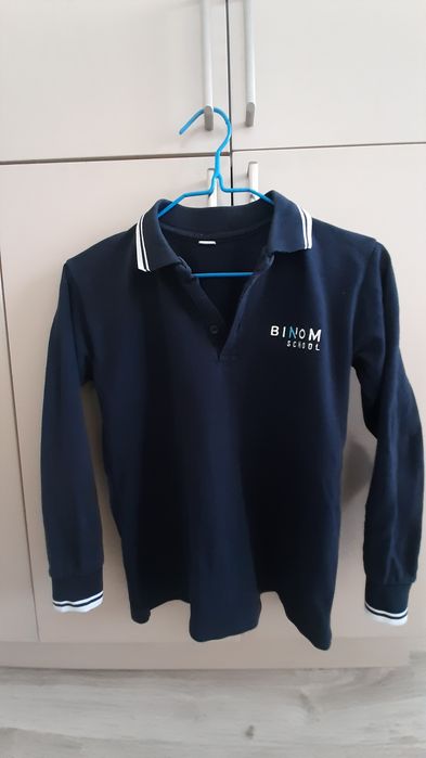 Тениска Binom р-4