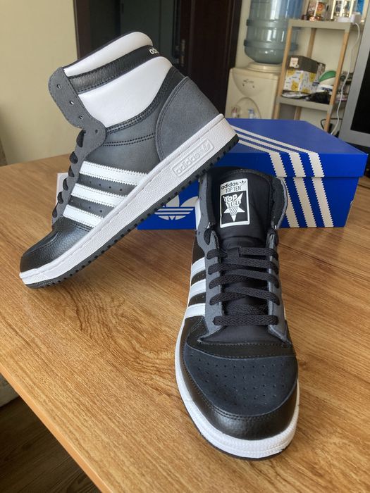Мъжки оригинални маратонки Adidas Top Ten RB номер 43-1/3…44…45-1/3