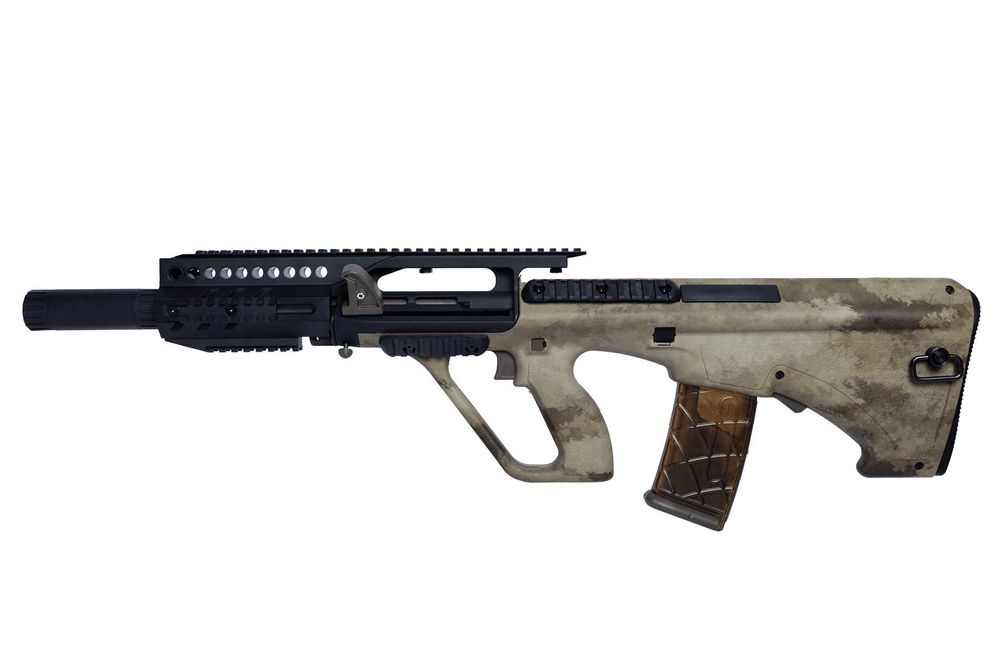 R905WTD ( AUG A2 ) AEG - Water Transfer : Desert - Army Armament