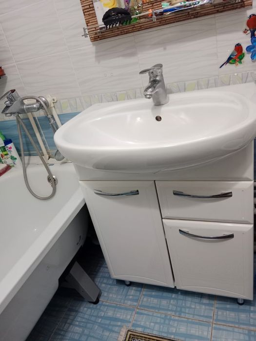 Раковина в ванную