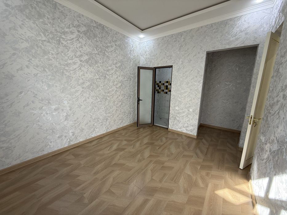 Продается дом,3 сот 5ком+подвал+кухня Сергели Бетонка Файз кафе