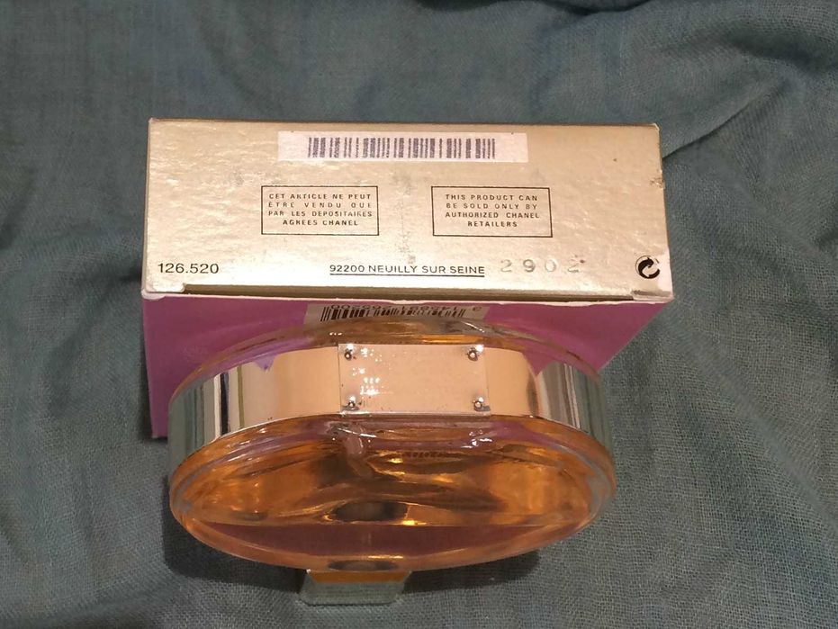 Chanel Cance EDP, VC & Arpels
Precious Oud  Изпращам с ТЕСТ