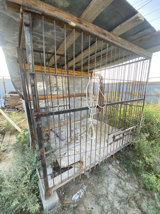 Срочно Продам Вольер