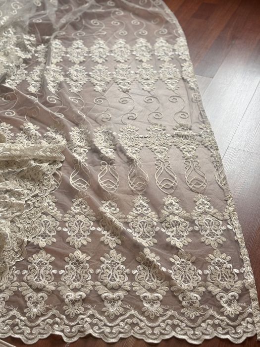 Тюли для гостинной…..