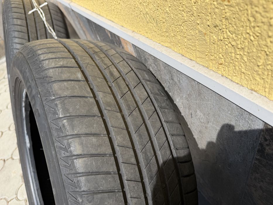 4 Anvelope Bridgestone Turanza 235 50 R18 - VARA